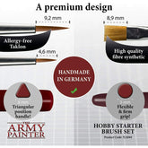 The Army Painter Hobby Starter: Hobby Brush Set
